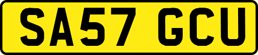 SA57GCU