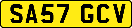 SA57GCV