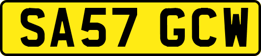 SA57GCW