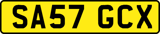 SA57GCX
