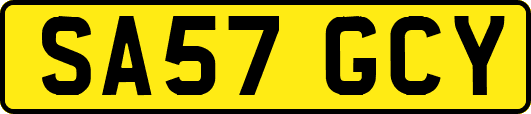 SA57GCY
