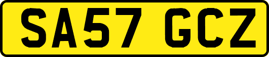 SA57GCZ