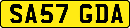 SA57GDA