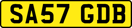 SA57GDB