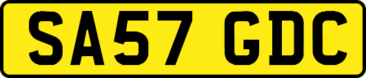 SA57GDC