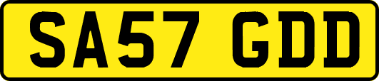 SA57GDD