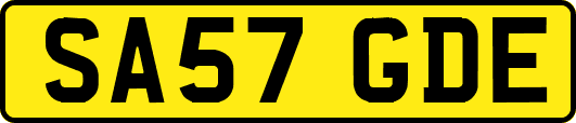 SA57GDE
