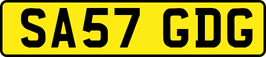 SA57GDG