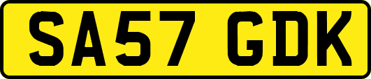 SA57GDK