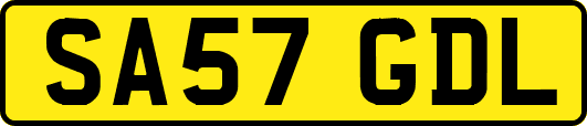 SA57GDL