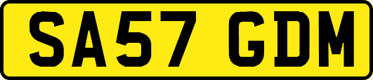 SA57GDM