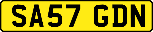 SA57GDN