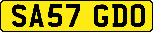 SA57GDO