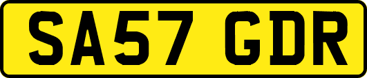 SA57GDR