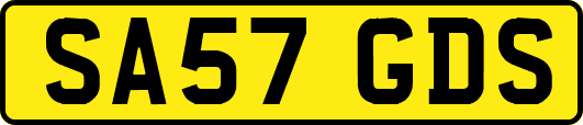SA57GDS