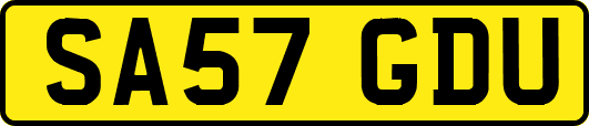SA57GDU