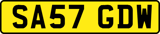 SA57GDW