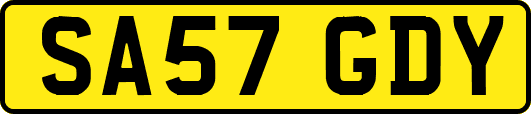 SA57GDY
