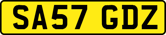 SA57GDZ