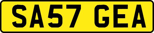 SA57GEA