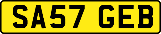 SA57GEB