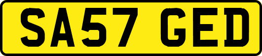 SA57GED