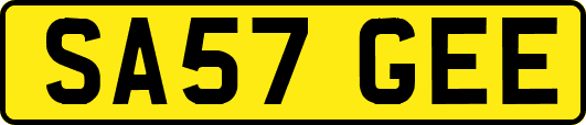 SA57GEE