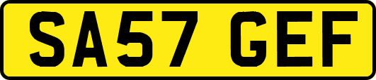 SA57GEF