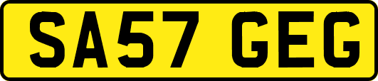 SA57GEG