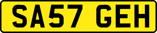 SA57GEH