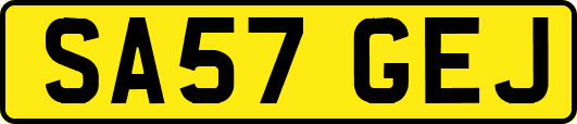 SA57GEJ