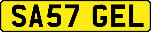 SA57GEL