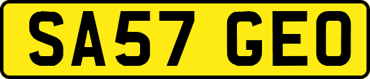 SA57GEO