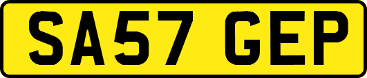 SA57GEP