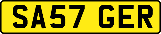 SA57GER