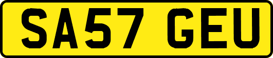 SA57GEU