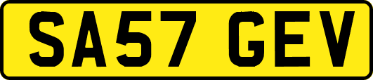 SA57GEV