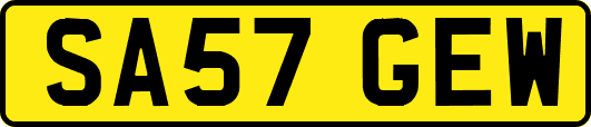 SA57GEW