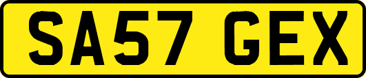 SA57GEX
