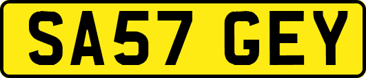 SA57GEY