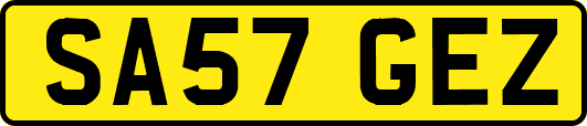 SA57GEZ