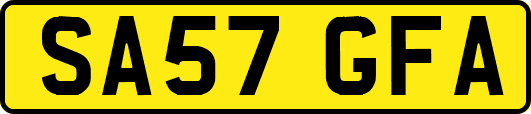 SA57GFA