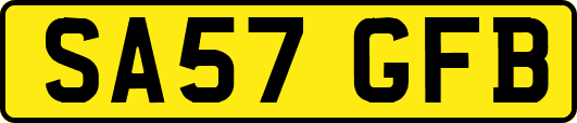 SA57GFB