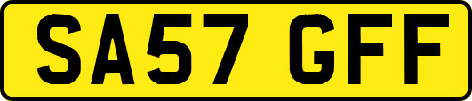 SA57GFF