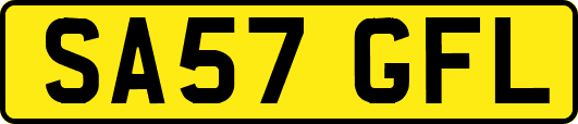 SA57GFL