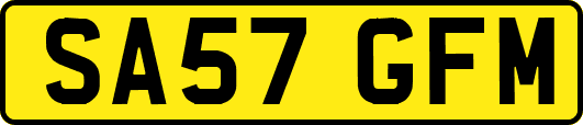 SA57GFM
