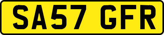 SA57GFR