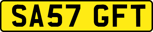 SA57GFT