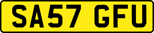 SA57GFU