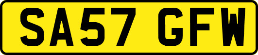 SA57GFW
